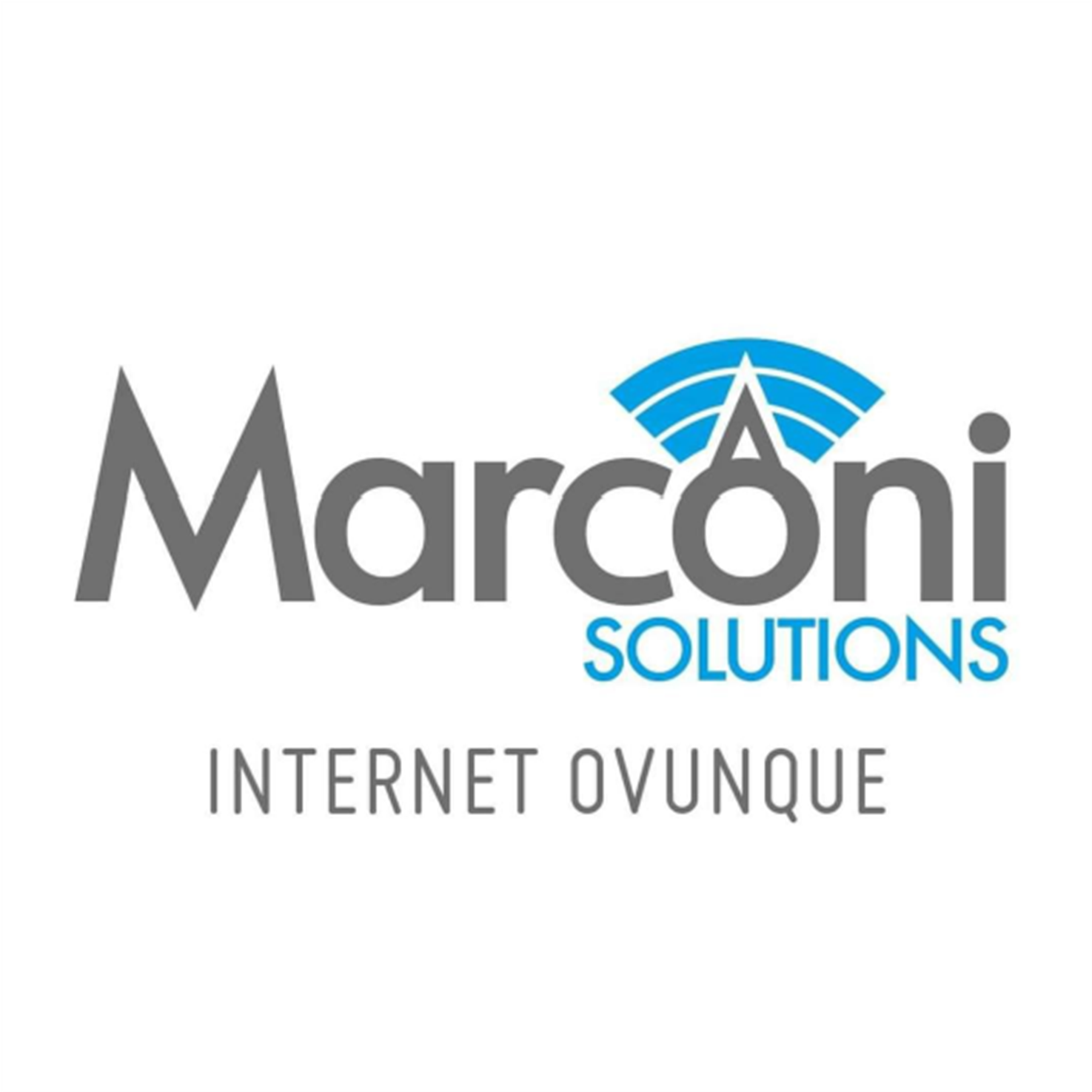 MARCONI SOLUTIONS SRLS