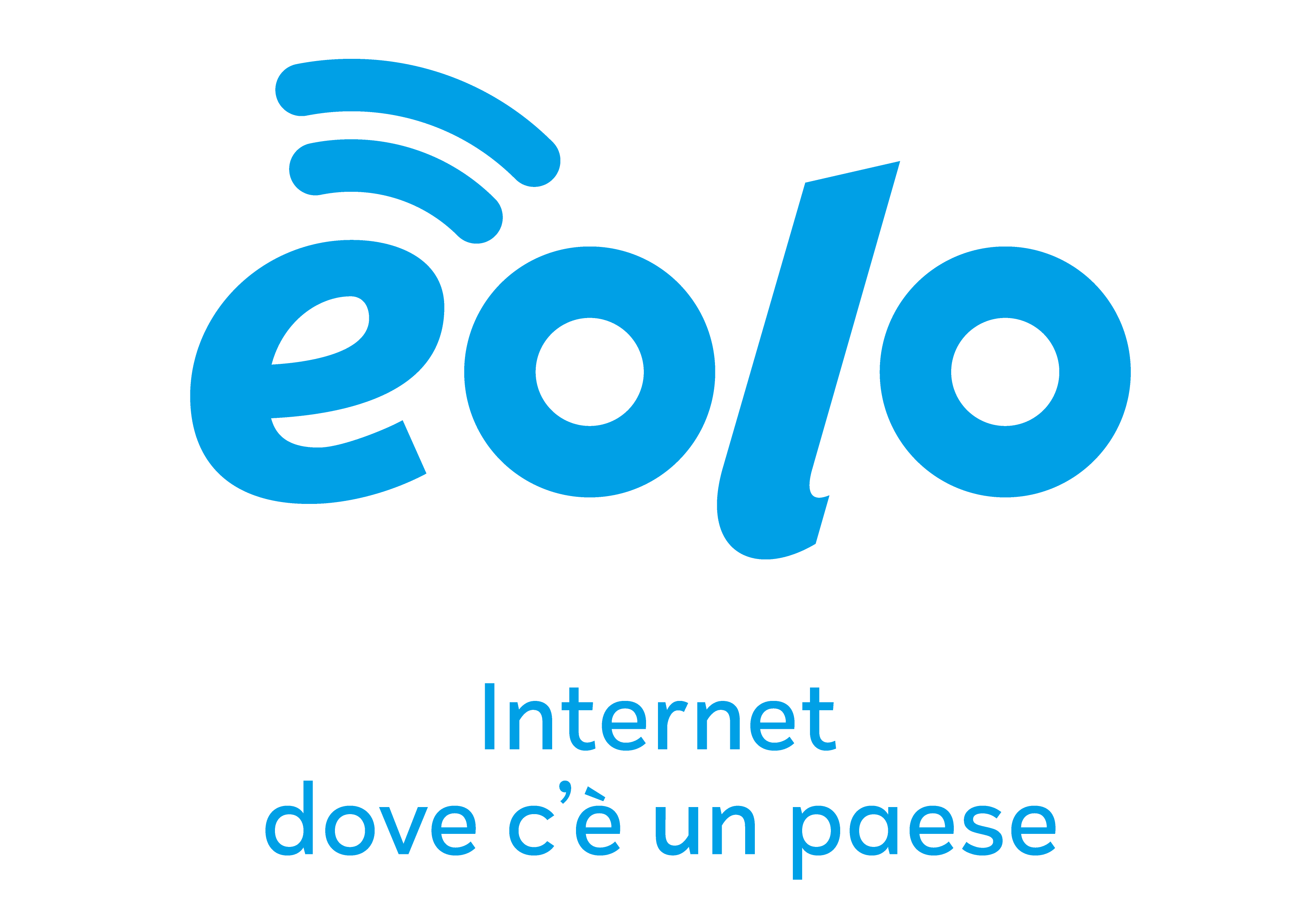 Eolo S.p.A.