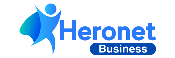 HERONET SRLS