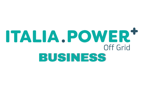 Italia Power S.p.A.