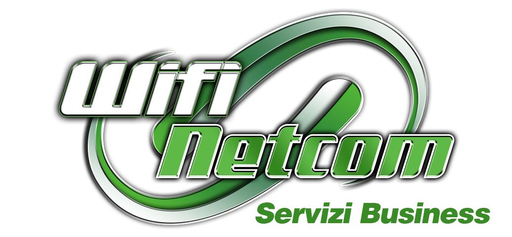 WIFINETCOM SRL