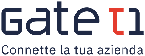 Gate T1 Srl
