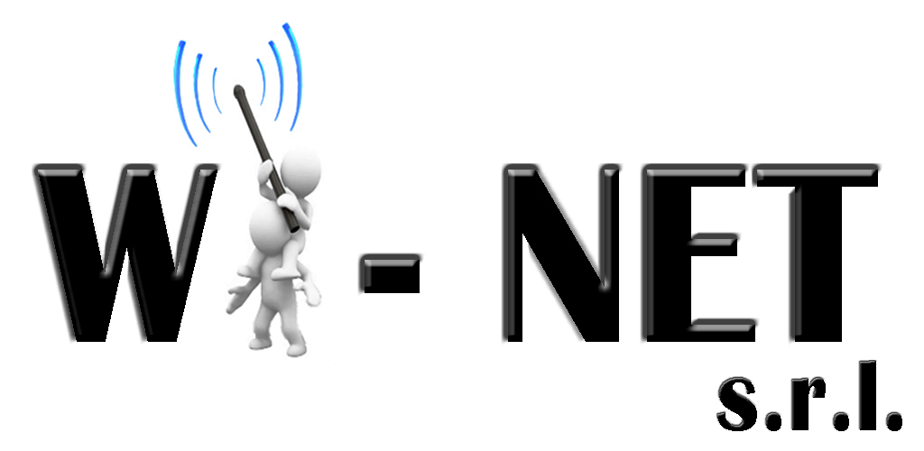 WI-NET SRL