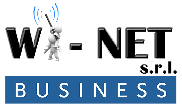 WI-NET SRL